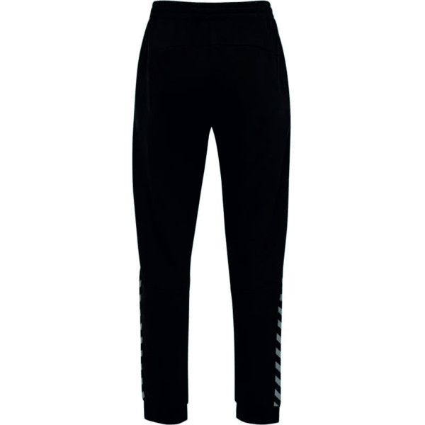 Sweat Hose Lang Schwarz